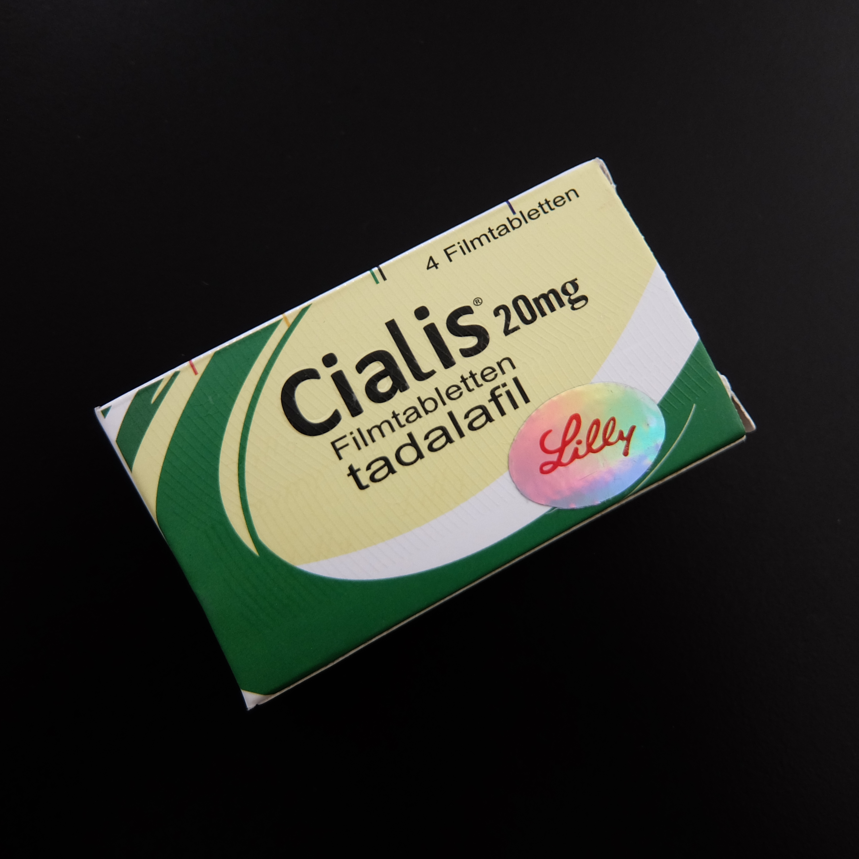 Cialis 20mg, Generic A+, Turkey, (Tadalafil) · Pakistan's